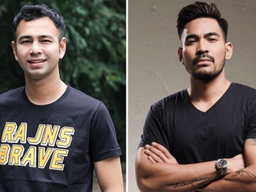 Raffi Ahmad Bicarakan Kasus Reynhard Sinaga, Kena Hujat Bak Robby Purba?
