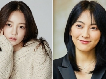 MV Lagu Ciptaan Goo Hara Dirilis, Kang Ji Young Eks KARA Tulis Pesan Rindu