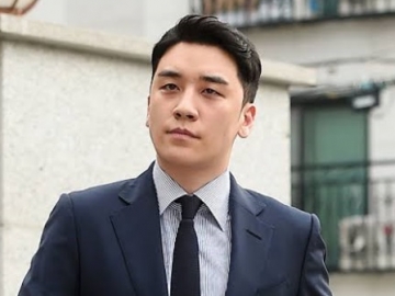 Surat Perintah Penahan Seungri Kembali Ditolak, Netter Lagi-Lagi Singgung Soal 'Kekuatan Uang'