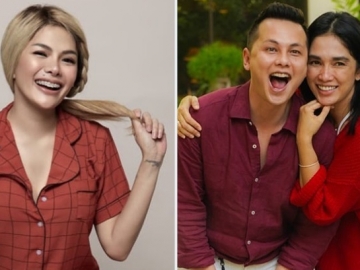 Sudah Minta Maaf, Nikita Mirzani Malah Bongkar 'Borok' Andhika Pratama-Ussy Sulistiawaty