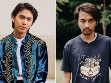 Video Lirik Lagu Iqbaal Ramadhan Disebut Mirip dengan Milik Fiersa Besari, Benarkah?