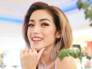 Jessica Iskandar Pamer Foto 'Keluarga Sempurna' Malah Dinyinyiri Gara-Gara Hal Sepele Ini