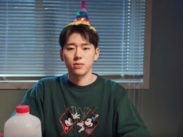 'Any Song' Sukses Puncaki Berbagai Tangga Lagu, Zico Cerita Inspirasi Di Baliknya