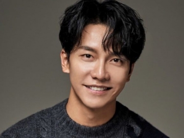 Lee Seung Gi Ulang Tahun, Fans Rayakan Dengan Cara Mulia Ini