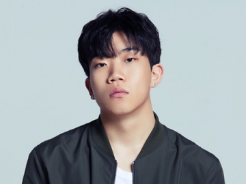 Idolakan Red Velvet, Rapper Changmo Punya Keinginan Unik Demi Jadi Fans Sukses