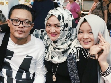 Sule Mendadak Diminta Jaga Putri Delina Lebih Ketat