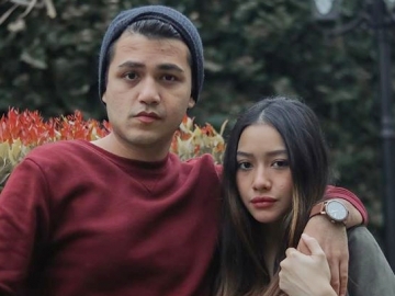 Sempat Debat Anak Lebih Mirip Siapa, Rizky Alatas Akhirnya Temukan Jawaban Lewat Foto Ini