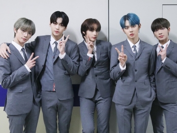 TXT Ungkap Perubahan Setelah Mereka Debut, Apa?