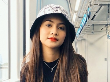 Video 'Kejedot' Aspal Jadi Viral, Sarah Tuffahati Pemain ‘TOP’ Masih Bersyukur Karena Ini