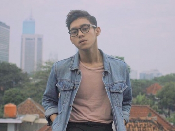 Lagu Ardhito Pramono Trending Hingga Korea Selatan