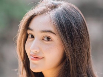 Ranty Maria Beber Realita di Balik Foto Kece, Penampilan Kenakan Swimsuit Justru Disorot