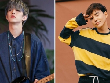 Akun Instagram Tak Kunjung Dapat Verifikasi, Jae DAY6 Terang-Terangan 'Sirik' Pada McKay 