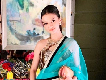 Bikin Video Mewek Langsung Bikin Fans ‘Ketar-ketir’, Raline Shah Beber Tujuan Sebenarnya