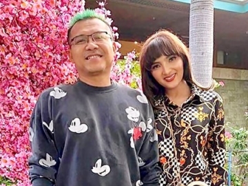 Ashanty Disebut-sebut Terkena Santet, Sosok Ini yang ‘Nempel’ di Tubuh Istri Anang Hermansyah