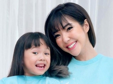 Biasa Kompak, Gisella Anastasia Justru Kalah Telak dari Gempi Putrinya Usai Jajal Aksi Ini