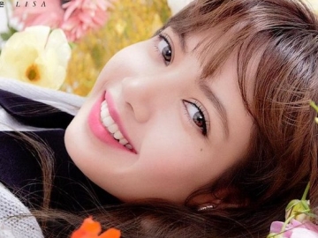 Lisa BLACKPINK Ungkap Rasa Sayang Pada Member Hingga Beberkan Julukan 'Virus Bahagia' 