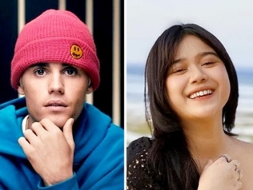 Ingin Di-notice Justin Bieber, Brisia Jodie ‘Serang’ Lewat Video Imut Disebut Marion Jola Begini