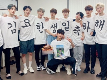 Semakin Menggebu Tuntut Keadilan, Penggemar X1 Kuasai Trending Topik Dunia Lewat Tagar Ini