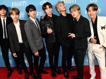 Jelang Comeback, BTS Suguhkan Para ARMY Proyek Luar Biasa 'CONNECT, BTS'