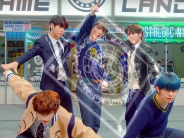 TXT Resmi Debut Jepang, Netizen Heboh Hingga Jadi Trending Topik