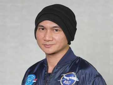 Sang Anak Alami Kecelakaan Sampai Harus Operasi, Anji Ngaku Kecolongan