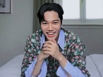 Tampil Dengan Rambut Klimis, Kai EXO Digoda Lagi Kencan Gara-Gara Penampakan Ini