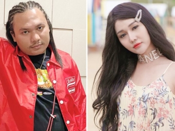 Keanu Nyanyi Lagu Bak Singgung Lucinta Luna Lagi, Tudingan Numpang Tenar Semakin Kuat