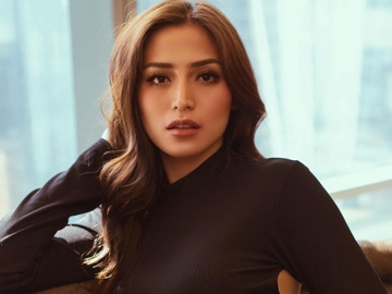 Jelang Pernikahan, Jessica Iskandar Minta Restu Mendiang Olga Syahputra