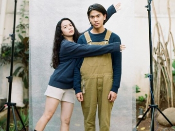 Pembukaan Tiket Tur Konser Band Iqbaal Ramadhan Disambut Antusias