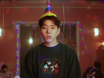 Netizen Yakin Zico Sindir Pelaku Sajaegi Lewat 'Any Song', Benarkah?