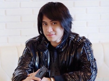 Pernikahan Sempat Tertunda, Kevin Aprilio Ingin Mandiri Tanpa Bantuan Orangtua