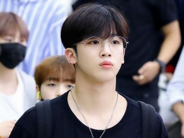 Susul Kim Wooseok, Kini Kim Yohan Dapat Verifikasi di Instagram 