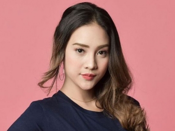 Anya Geraldine Pamer Tarian 'Menggoda' di TikTok Pertama, Rayuan dari Kaum Adam Tak Terbantahkan?