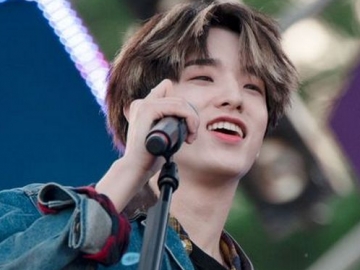 Penuh Usaha, Jae DAY6 Akhirnya Dapat Verifikasi di Instagram Hingga Ungkap Kebahagiaan
