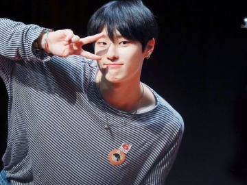 Cho Seungyoun Eks X1 di DM 88rising, Penggemar Curiga Diajak Kolaborasi