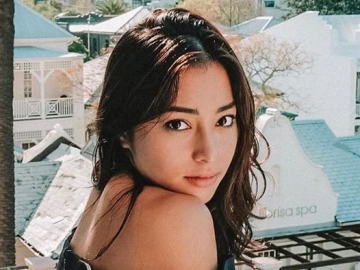 Kembali Kunjungi Desa Terpencil, Nikita Willy Disambut Bak Ratu Hingga Tuai Decak Kagum