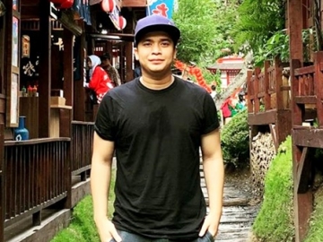 Sedang Sakit, Ibunda Elvia Cerolline Minta Oleh-oleh Billy Syahputra dari Tanah Suci