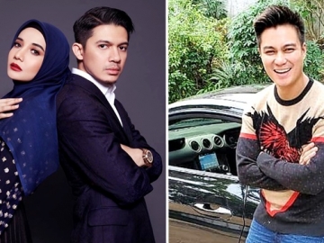 Zaskia Sungkar Bicara Soal Momongan Tahun 2021, Doa Baim Wong untuk Istri Irwansyah Terkabul?