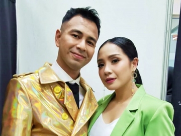 Video Lawas Mencuat, Raffi Ahmad Disebut ‘Bucin’ dengan Nagita Slavina