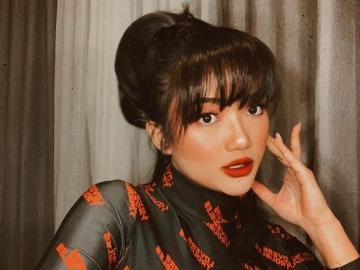 Marion Jola Kenakan Busana Terbuka hingga Bagian Penting Ngintip, Begini Respon Netter