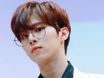 Unggah Video Ini di Instagram, Kim Wooseok Banjir Ucapan Cinta