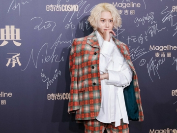 Minta Maaf Atas Hubungannya dengan Momo Twice yang terungkap, Netter: Oppa, Kau Tidak Bersalah 