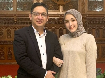 Pasha Ungu Ternyata Tak Izinkan Istri Masak Karena Takutkan Hal Ini