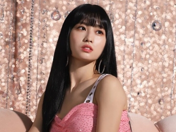 Momo Sapa Fans dengan Selfie Cantik Usai Kabar Kencan, Fans: Hei Pacar Orang