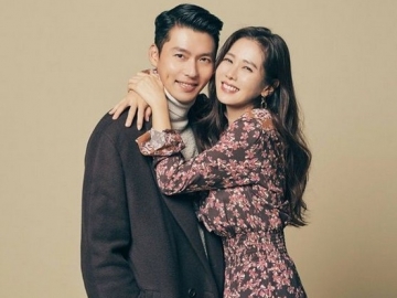 Dirumorkan Berkencan Hingga Nikahi Son Ye Jin, Hyun Bin Bakal Ambil Jalur Hukum