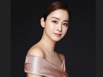 Kembali Main Drama Usai Hiatus, Kim Tae Hee Buka Akun Instagram Pribadi