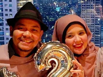 Sempat Ikhlas Saat Program Bayi Tabung Gagal, Indra Bekti dan Istri Siap Coba Lagi