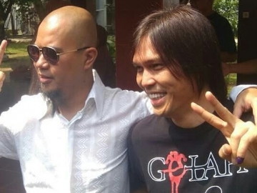 Ahmad Dhani Sempat Takut Garap 'Bintang Lima', Once Mekel Malah Sebut Album Ini Sebagai Penentuan