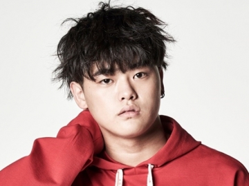 Dibully Netizen Gara-Gara Depresi, Rapper VINXEN Singgung Jonghyun Dan Sulli