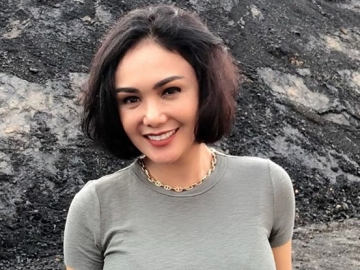 Yuni Shara Akui Tak Paham Makna ‘Viral’ Sebelum Bencana Banjir Jakarta